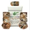 Diffusion Volcanic Blast - Set of 7 Dice Set of 7 w/Arch'd4 view 1