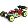 TEAM LOSI RACING 8IGHT-X/E 2.0 Combo Race Kit1/8 4 Wheel Drive Nit/El Buggy TLR04012 CarsGas Kit 1/8 Off-Road view 2
