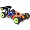TEAM LOSI RACING 8IGHT-X/E 2.0 Combo Race Kit1/8 4 Wheel Drive Nit/El Buggy TLR04012 CarsGas Kit 1/8 Off-Road view 4