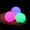 POITOI Juggling Balls Light Up Juggling Ball Glow in The Dark Juggling Balls USB Rechargeable Glowing Juggling Ball for Beginners and Professionals Set of 3 view 2