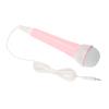 Kids Singing Microphone, Wired Kids Teaching Microphone 3.5mm Plug for Family Party, Musical Instrument () view 4