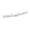 TREAL Aluminum 7075 Front Bumper CNC Machined for 1/24 Axial SCX24 C10 Upgrades (Silver) view 1