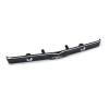 TREAL Aluminum 7075 Front Bumper CNC Machined for 1/24 Axial SCX24 C10 Upgrades (Black) view 1