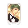 A3 Golden Corda 2 & 1 Million Golden Corda 02 Tsuchiura Ryutaro Character Acrylic Figure view 1