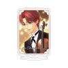 A3 Golden Corda 2 & 1 Million Golden Corda 10 Nobutake Ozaki Character Acrylic Figure view 1