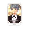A3 Golden Corda 2 & 1 Million Golden Corda 08 Fudo Shoma Character Acrylic Figure view 1
