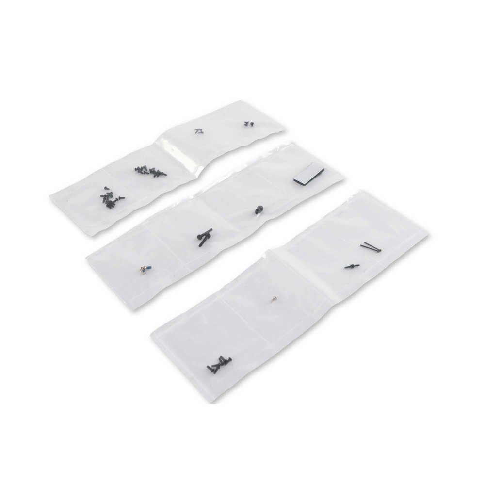Blade Screw Set: 150 FX, BLH4412