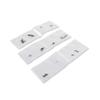Blade Screw Set: 150 FX, BLH4412 view 1