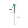 FlyFishRC 2pcs Osprey 5.8-G-H-z LHCP RP-SMA Antennas 90mm ipex UFL 2.82dBi RC FPV Radio Antenna for HD Racing Drone Quadcopter view 2