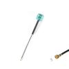 FlyFishRC 2pcs Osprey 5.8-G-H-z LHCP RP-SMA Antennas 90mm ipex UFL 2.82dBi RC FPV Radio Antenna for HD Racing Drone Quadcopter view 3