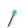 FlyFishRC 2pcs Osprey 5.8-G-H-z LHCP RP-SMA Antennas 90mm ipex UFL 2.82dBi RC FPV Radio Antenna for HD Racing Drone Quadcopter view 4