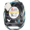 1 PCS FD124020SB-H DC12V 0.80A 404020mm Cooling Fan view 1