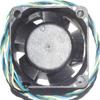 1 PCS FD124020SB-H DC12V 0.80A 404020mm Cooling Fan view 2