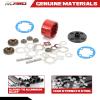 RCAWD Alloy Diff Case (29mm) w/Metal Gear Set for Arrma Kraton 6S Outcast 6S Talion Mojave EXB Big Rock 6S Upgrade Parts view 3