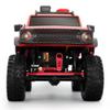 EPINON Emax Servo ES08MAII 12g Analog RC Servo for 1/24 Axial SCX24 Bronco/JLU/C10/Gladiator/Deadbolt/B17 RC Crawler Car Upgrade Parts view 3