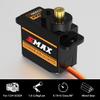 EPINON Emax Servo ES08MAII 12g Analog RC Servo for 1/24 Axial SCX24 Bronco/JLU/C10/Gladiator/Deadbolt/B17 RC Crawler Car Upgrade Parts view 4