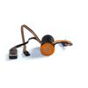 Spektrum Firma Brushless Motor/ESC 2-in-1 Combo, 6000Kv, SPMXSEM0501 view 2