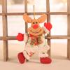 2023 Happy New Year Christmas Doll (Elk A) view 1