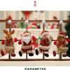 2023 Happy New Year Christmas Doll (Snowman A) view 4