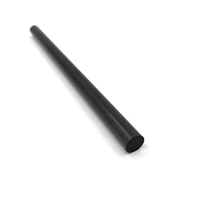 RC helicopter aircraft parts 16pcs/lot Carbon Fiber Rods for RC Plane DIY tool wing tube Quadcopter arm 1mm 1.5mm 2mm 3mm 4MM 5MM 7MM (0.5 meter) Wholesale Replaceable accessories ( Color : 9 MM )