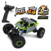 NKOK Realtree: 1:16 Scale RC: Rock Crawler - Edge Camo Green - 2.4 GHz Radio Control #81611, Competition Series, Real Time 4x4, Officially Licensed, Ages 6+ view 3