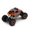 NKOK Realtree: 1:16 Scale RC: Rock Crawler - Edge Camo Green - 2.4 GHz Radio Control #81611, Competition Series, Real Time 4x4, Officially Licensed, Ages 6+ view 4