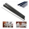 RC helicopter aircraft parts 16pcs/lot Carbon Fiber Rods for RC Plane DIY tool wing tube Quadcopter arm 1mm 1.5mm 2mm 3mm 4MM 5MM 7MM (0.5 meter) Wholesale Replaceable accessories ( Color : 14 MM ) view 2