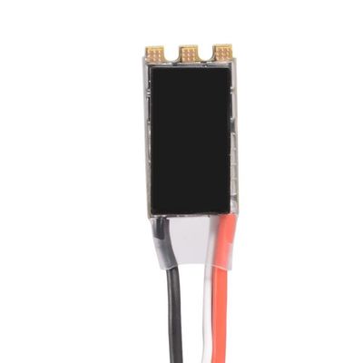 ABZEKH Drone Accessories for FVT LittleBee Little for 20A ESC BLHeli S DSHOT SPRINGSpeed Controller 2-4S for FPV Raing Drone Quadcopter210 250 (Color : 1 PCS)