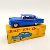1:43 DeAgostini Dinky Toys 177 for Opel Kapitan Met Vensters Diecast Toys Car Models Collection Gifts view 1