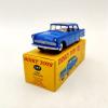 1:43 DeAgostini Dinky Toys 177 for Opel Kapitan Met Vensters Diecast Toys Car Models Collection Gifts view 2