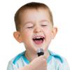 Fake Microphone Prop Costume 12 Toy Plastic Microphones Pretend play Microphone for Kids Toy Microphone for Cosplay, Rockstar, Popstar, Karaoke, Music Party, Sing Birthday, Dance Party, Party Favors view 3