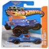 Hot Wheels Jeeps Scrambler, Stunt 78/250 view 1