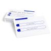 Pat's Flash Cards French Grammar, Pronunciations and Phrases Flash Cards (Basic Phrases) view 2