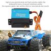 Alomejor Digital Servo, 2pcs 35KG Coreless Motor Digital Servo Full Metal Gear for Car view 4