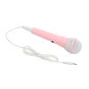 GOWENIC Kids Handheld Wired Microphone, 3.5mm Jack, Portable, Karaoke Machine Mic, Ideal Kids Gift view 1