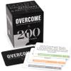 Briston Overcome Addiction Recovery Flash Cards  200 Therapy Question Cards for Group Counseling, Sobriety, and Mental Health  Reflection Prompts for Substance Abuse and Relapse Prevention view 2