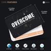 Briston Overcome Addiction Recovery Flash Cards  200 Therapy Question Cards for Group Counseling, Sobriety, and Mental Health  Reflection Prompts for Substance Abuse and Relapse Prevention view 4