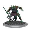 WizKids D&D Nolzur's Marvelous Miniatures: Sahuagin Baron view 2