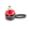 SpeedyFPV 4PCS GT2205 2300kV 3-4S Brushless Motors (2X CW / 2X CCW) view 2