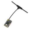 JHEMCU RX24T 2.4GHz Micro Receiver ExpressLRS ELRS 0.6G view 1