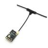 JHEMCU RX24T 2.4GHz Micro Receiver ExpressLRS ELRS 0.6G view 2
