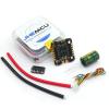 JHEMCU EM-40A 40A 4-in-1 Brushless ESC 2-6S 20x20mm view 1