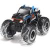 Threeking 1:16 Waterproof Monster Truck Toys RC Cars Amphibious Remote Control Car Trucks 4WD All Terrain Off-Road Pickup Toy for 6 7 8 9 10 11 12 Year Old Boys Girls Kids Gifts Presents view 1