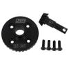 DKKY TRX4 Diff Gears 11T 34T for Traxxas TRX4 Replacement #8279 view 1