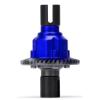 Front Rear Differential Housing Gear for Traxxas x-maxx 8S 1/5 Large X RC Car(Front+red Blue) view 4