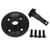 DKKY TRX4 Diff Gears Overdrive 12T 33T for Traxxas TRX4 Replacement #8287 view 1