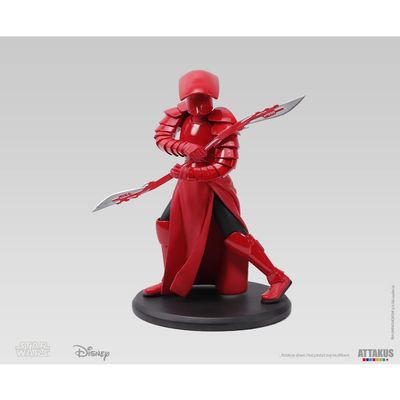 Star Wars - Elite Collection - Statue Royal Guard 21 cm
