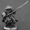 CAULYS Samurai Series Toy Set (7-Broadsword C) view 1