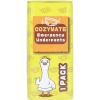 COZYMATE Emergency Underpants Gag Gifts, Travel Out Instant Underwear in Compact Tin Container, Great Funny Useful White Elephant Gift Exchange for Men Women Adult view 1