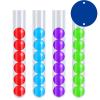 predolo Color Matching Toy Novelty Developmental Toys for Learning Activities Travel view 4